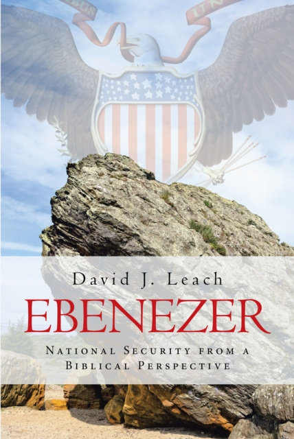 E-knjiga Ebenezer David J. Leach