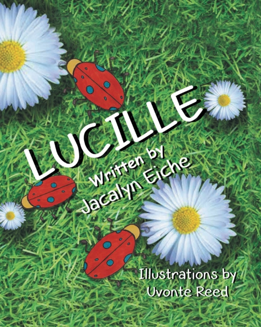 E-knjiga Lucille Jacalyn Eiche