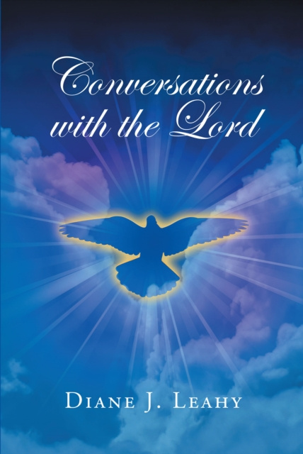 E-knjiga Conversations with the Lord Diane Leahy