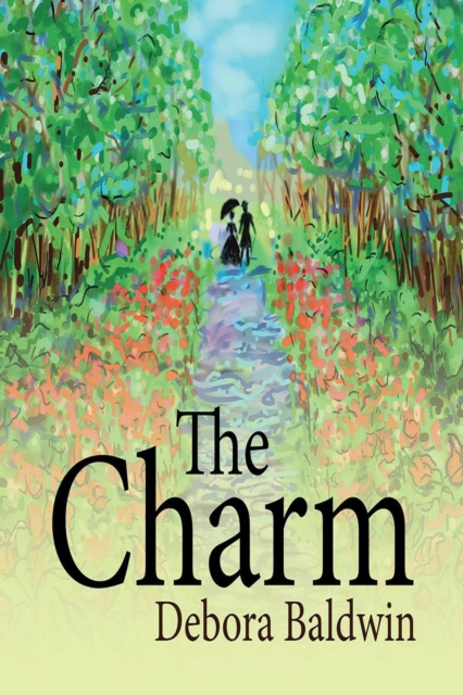 E-knjiga Charm Debora Baldwin
