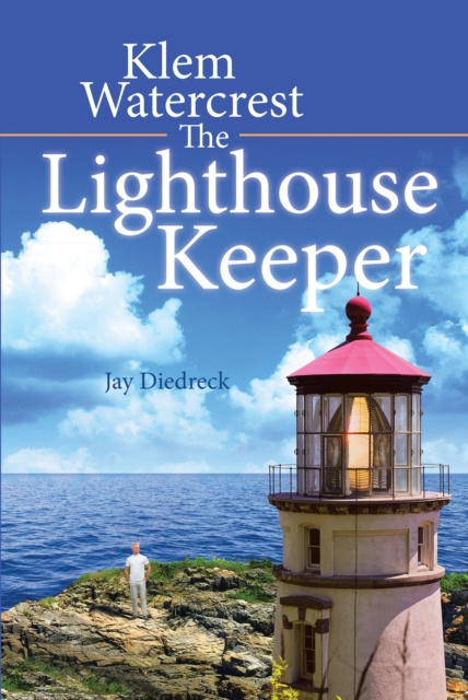 E-knjiga Klem Watercrest The Lighthouse Keeper Jay Diedreck