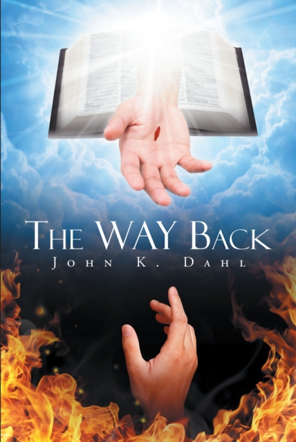 E-knjiga WAY Back John Dahl