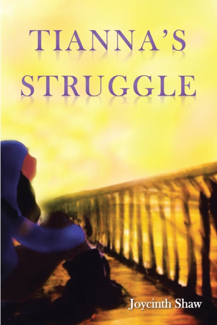 E-knjiga Tianna's Struggle Joycinth Shaw