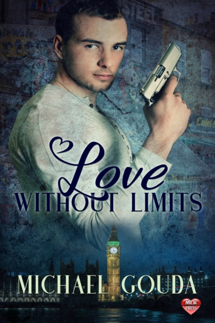 E-knjiga Love Without Limits Michael Gouda
