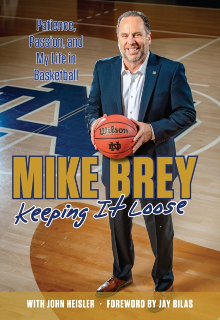 Libro elettronico Keeping It Loose Mike Brey