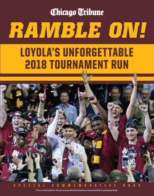 E-book Ramble On The Chicago Tribune