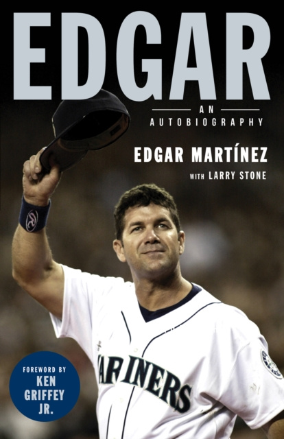 E-book Edgar Edgar Martinez