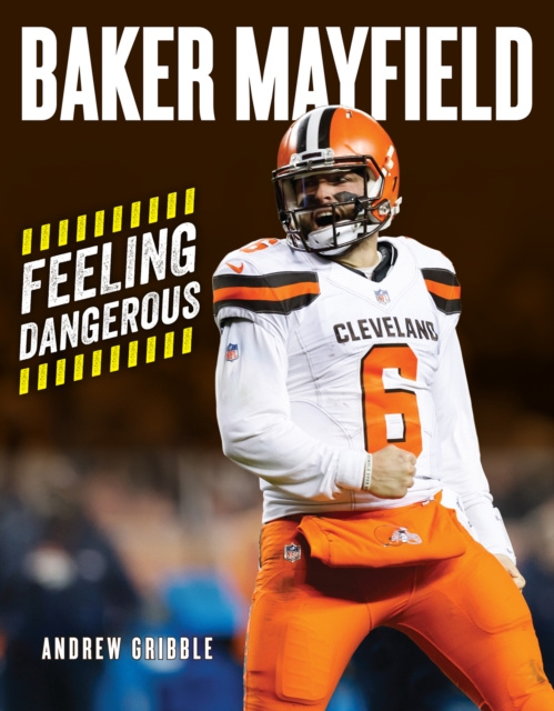 E-book Baker Mayfield Andrew Gribble