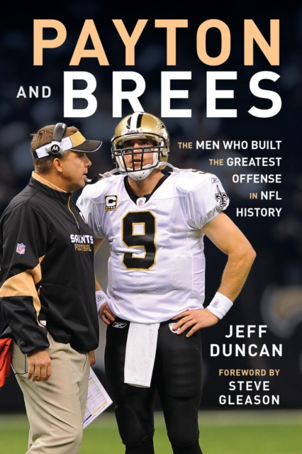 ebook Payton and Brees Jeff Duncan
