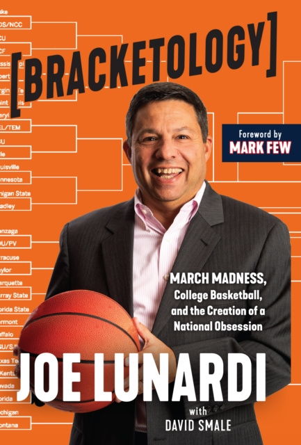 E-knjiga Bracketology Joe Lunardi