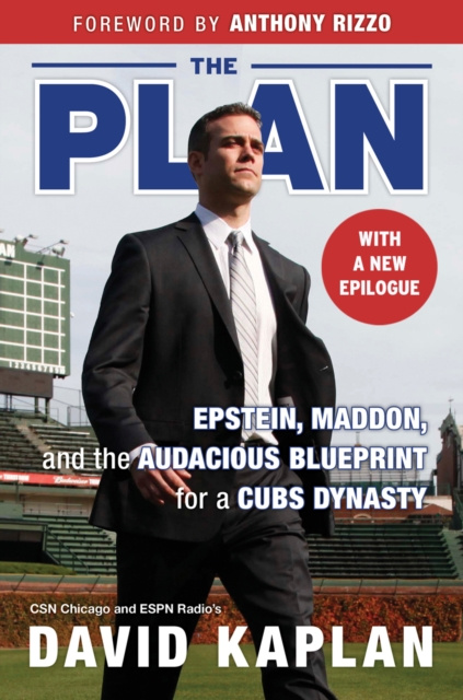 E-knjiga Plan David Kaplan