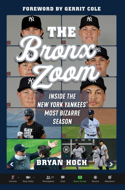 E-book Bronx Zoom Bryan Hoch
