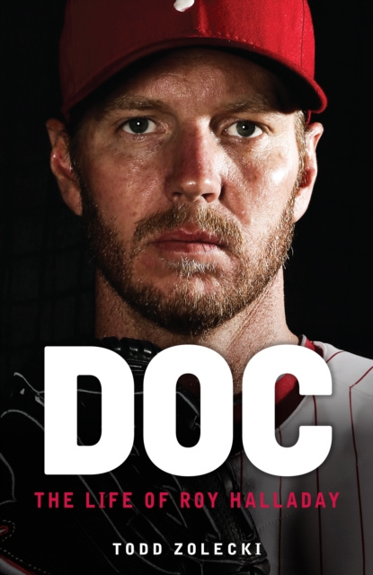 E-knjiga Doc Todd Zolecki