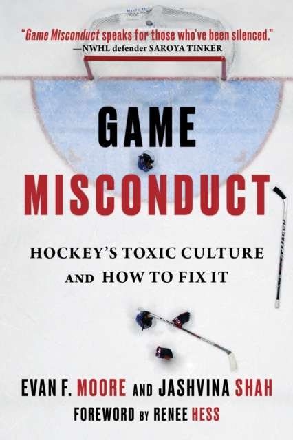 E-Book Game Misconduct Evan F. Moore