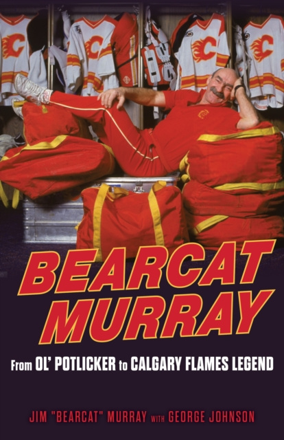 E-kniha Bearcat Murray Jim Murray