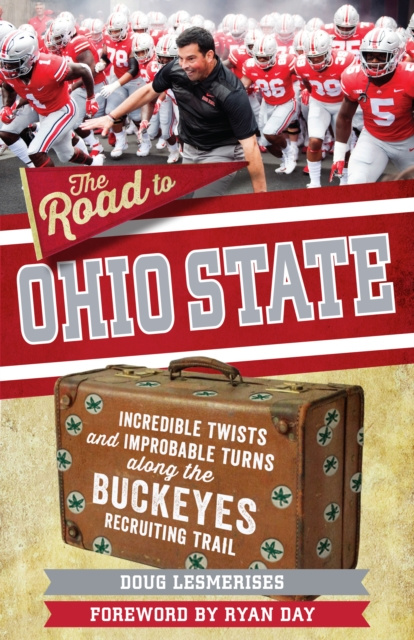 E-knjiga Road to Ohio State Doug Lesmerises