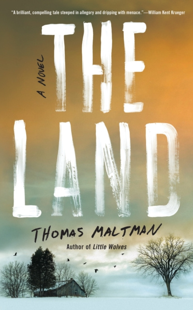 E-book Land Thomas Maltman