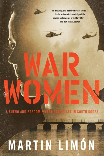 E-book War Women Martin Limon
