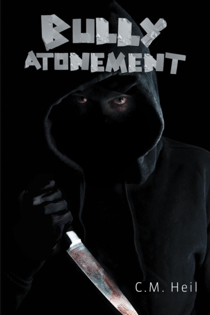 E-knjiga Bully Atonement C.M. Heil