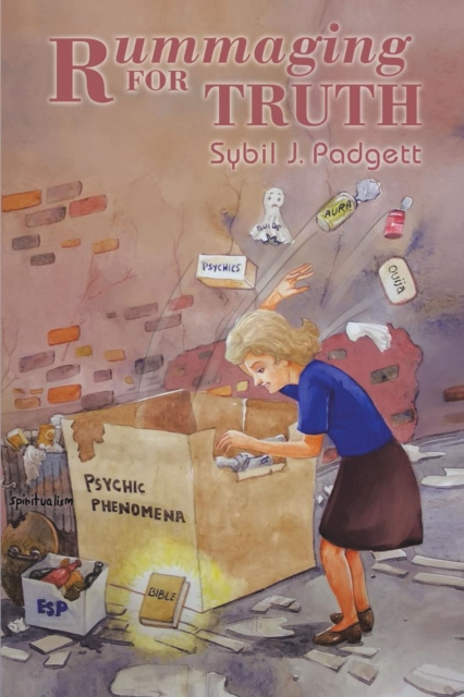E-knjiga Rummaging for Truth Sybil J. Padgett