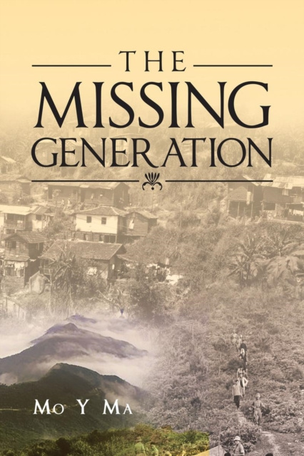 E-knjiga Missing Generation Mo Y Ma