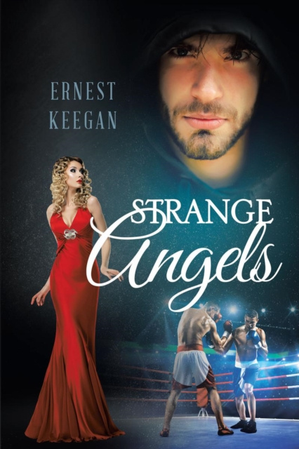 E-kniha Strange Angels Ernest Keegan