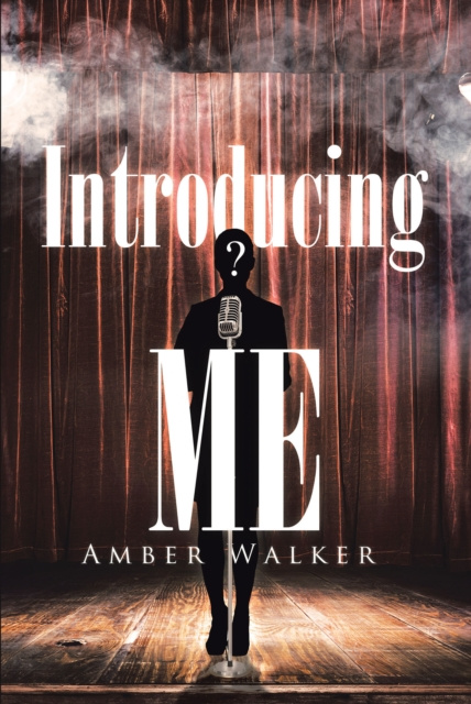 E-knjiga Introducing Me Amber Walker