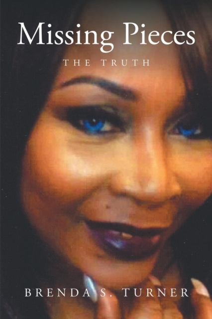 E-knjiga Missing Pieces Brenda S. Turner