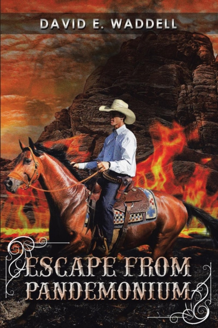 E-knjiga Escape from Pandemonium David E. E. Waddell
