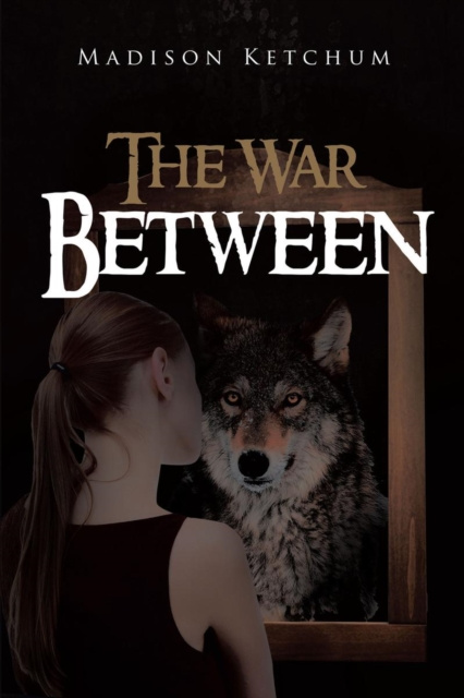 E-book War Between Madison Ketchum