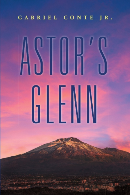 E-knjiga Aster's Glenn Gabriel  Conte Jr
