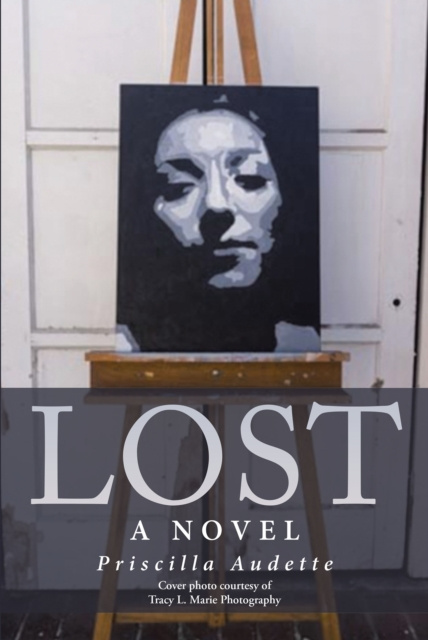 E-knjiga Lost Priscilla Audette