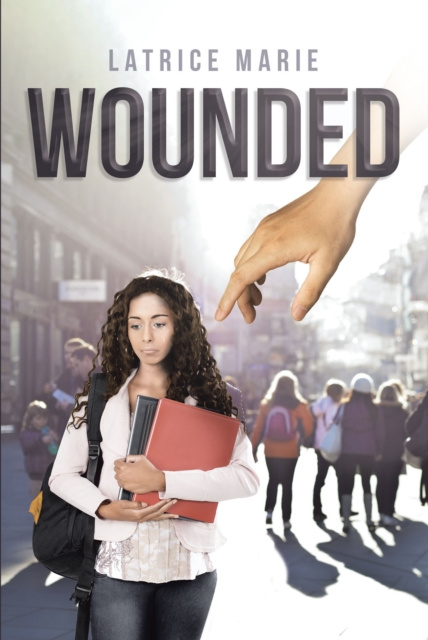 E-knjiga Wounded LaTrice Marie