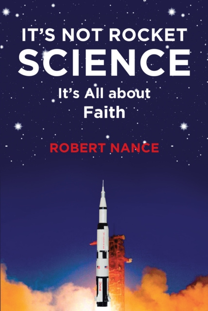 E-knjiga It's Not Rocket Science Robert Nance