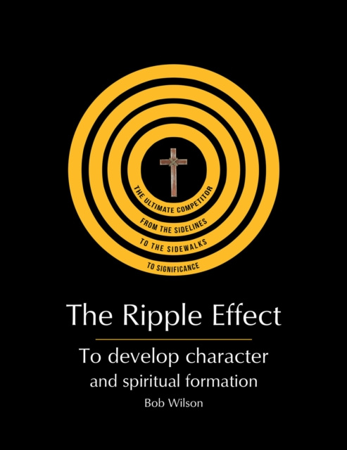 E-book Ripple Effect Bob Wilson
