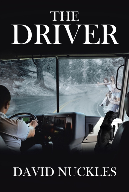 E-knjiga Driver David Nuckles