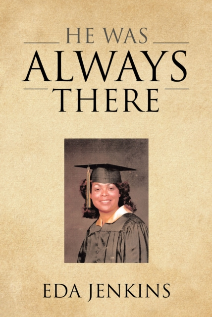 E-knjiga He Was Always There Eda Jenkins