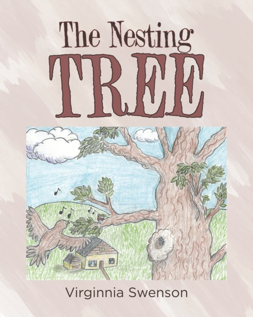 E-knjiga Nesting Tree Virginnia Swenson