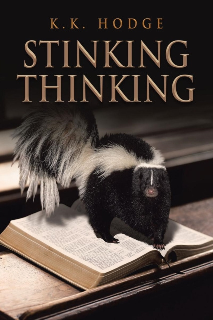 E-book Stinking Thinking K.K. Hodge