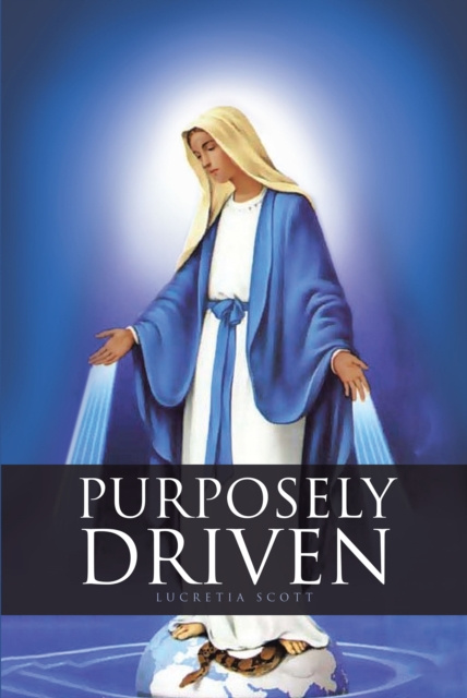 E-knjiga Purposely Driven Lucretia Scott