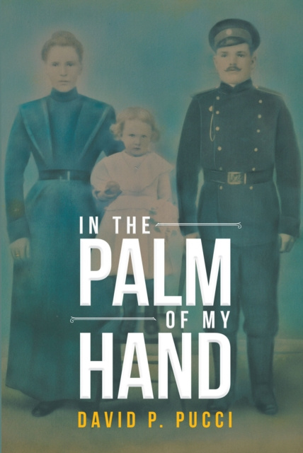 E-knjiga In The Palm of My Hand David Pucci