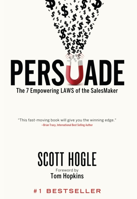 E-book Persuade Scott Hogle