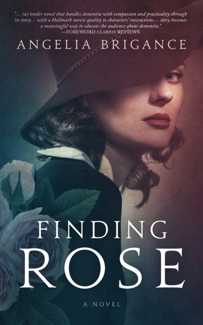 E-book Finding Rose Angelia Brigance