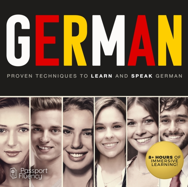 Audiolibro German Made for Success