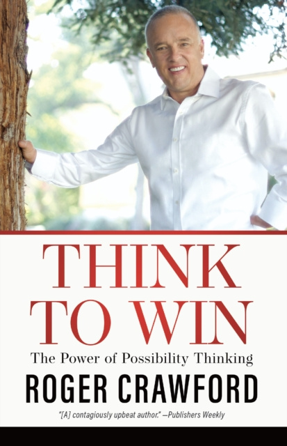 E-knjiga Think to Win Roger Crawford