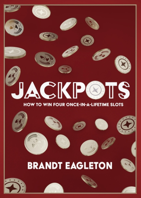 E-knjiga Jackpots Brandt Eagleton