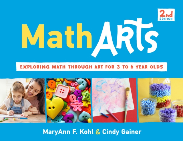 E-knjiga MathArts MaryAnn F Kohl