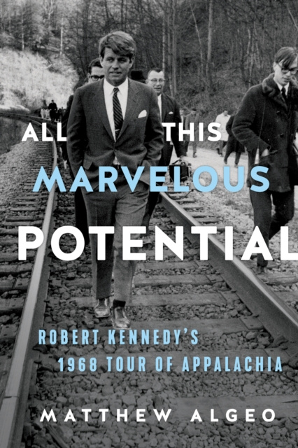 E-knjiga All This Marvelous Potential Matthew Algeo