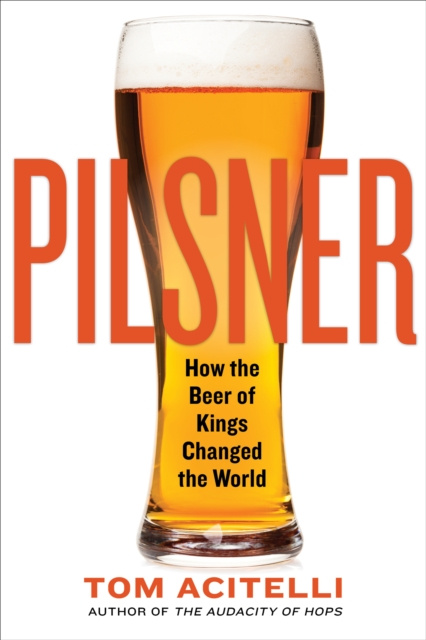 E-book Pilsner Tom Acitelli