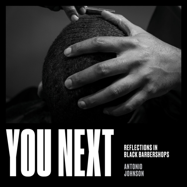 E-knjiga You Next Antonio Johnson